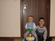 Георги Ставрев