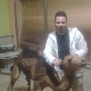 Tarek Sy