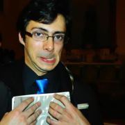 Diego Fernández vicente