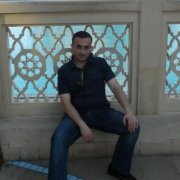 Petros Boshnaghyan