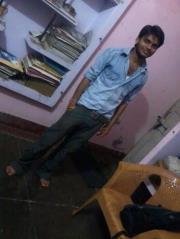Praveen Patel