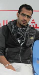 Mortadah Mohammed
