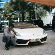Siddesh Arasu