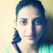 Sidra Qasim