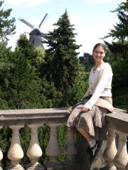 Светлана Беликова