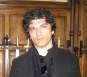 Vangelis Pavlis