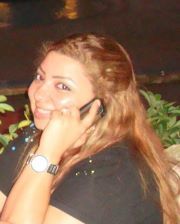 Dina Nassif