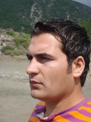 Edris Dabo