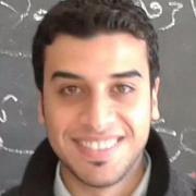 Ahmed Al-shamaa