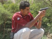 إسماعيل المحيا