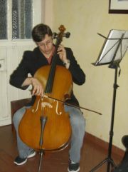 Omar-javier Calixto