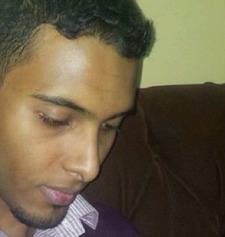 Mohammed Aldossary