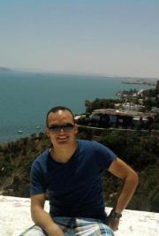 Ahmed Marzouk