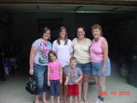 Dottie Morency