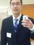 Chris Hong
