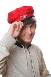 Stian Martin
