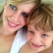 Cassie Parkin devito