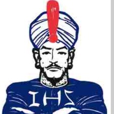 Indio High School Library