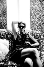Cassandra Cronenberg