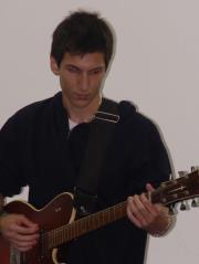 Matheus André