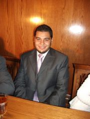 Ahmed Gawish