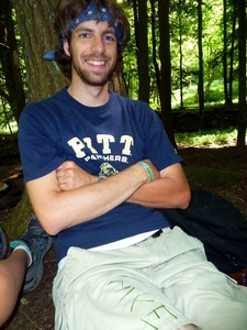 Mike
