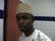 Umar Madaki