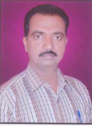 Vinod Kshirsagar