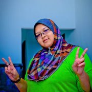 Yusriza Salleh