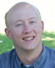 Nathan Blair