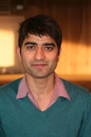 Aditya Pawar