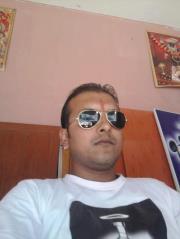 Abhay Anand