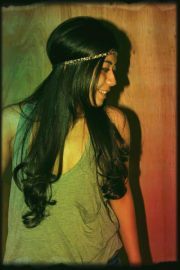 Agnes Satsisya