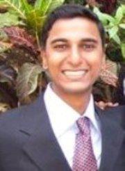 Kevin Fernandes