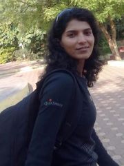 Deepali Kadam