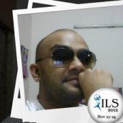 Aashish Sharma