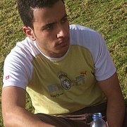 Amr Saad