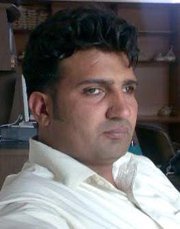 Safdar Ali