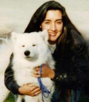 Roxann Corston