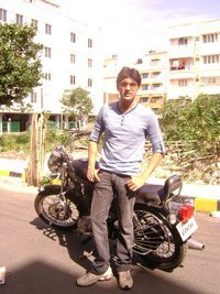 Himanshu Gupta