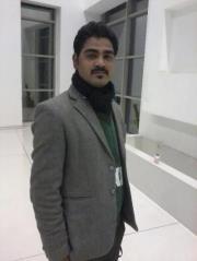 Kumar Sachin