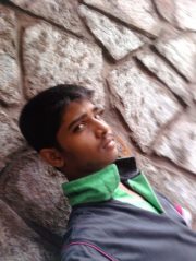 Santosh Kumar