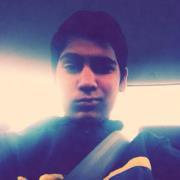 Sahil Hase