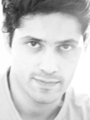 Abhijeet Pawar