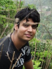 Mudit Sharma