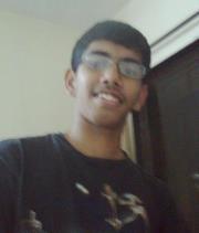 Shreyas Kotian