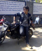 Shubham Basu