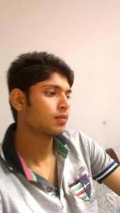 Nishant Kamboj