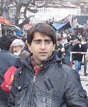 Naeem Khan