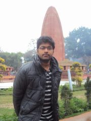 Arun George